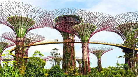 die besten hotels in singapur.